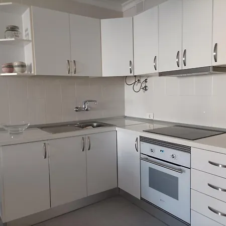 Apartamento Maretejas-2 Bedroom Playa De