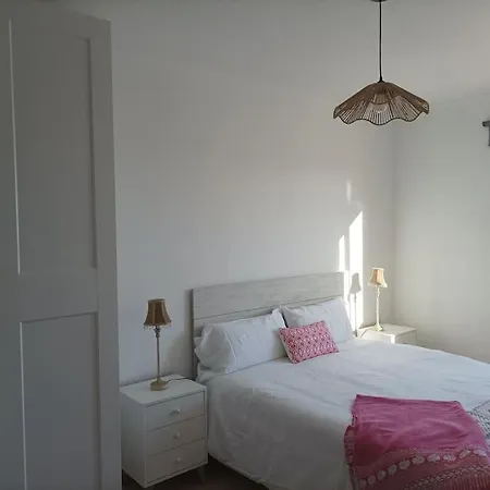 Maretejas-2 Bedroom Playa De * Arinaga