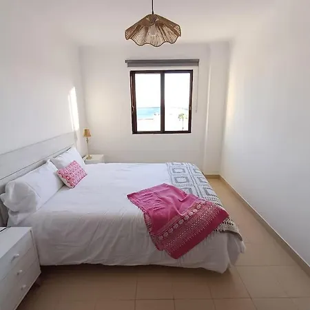 Maretejas-2 Bedroom Playa De Apartamento *