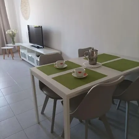 Apartamento Maretejas-2 Bedroom Playa De *