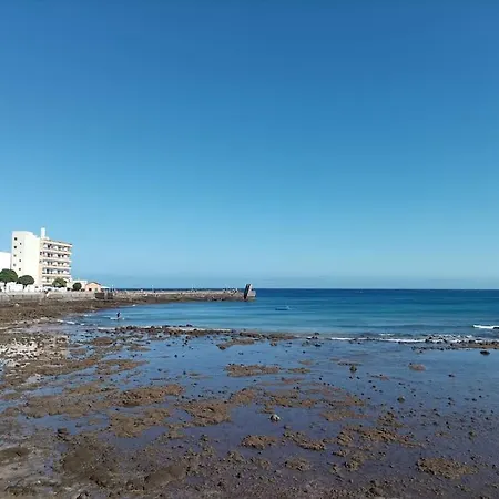 Apartamento Maretejas-2 Bedroom Playa De