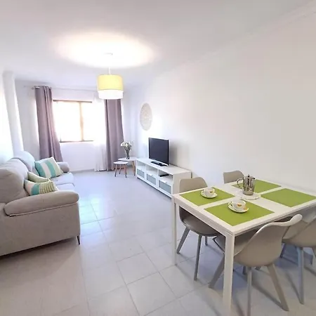 Apartamento Maretejas-2 Bedroom Playa De