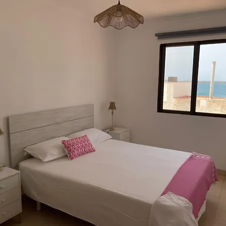 Maretejas-2 Bedroom Playa De