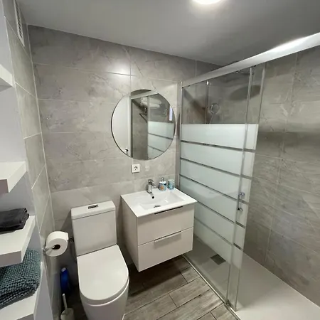 Apartamento Maretejas-2 Bedroom Playa De Arinaga