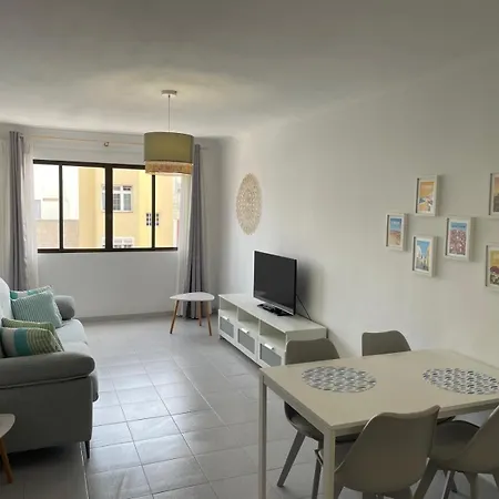 Maretejas-2 Bedroom Playa De * Arinaga