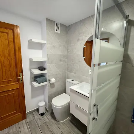 Maretejas-2 Bedroom Playa De Apartamento *