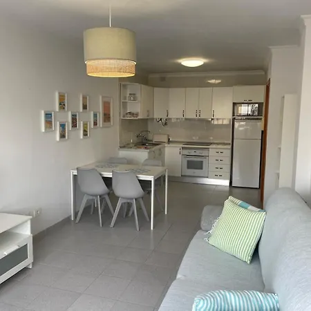 Maretejas-2 Bedroom Playa De Apartamento Arinaga