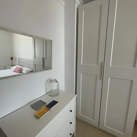Maretejas-2 Bedroom Playa De Arinaga