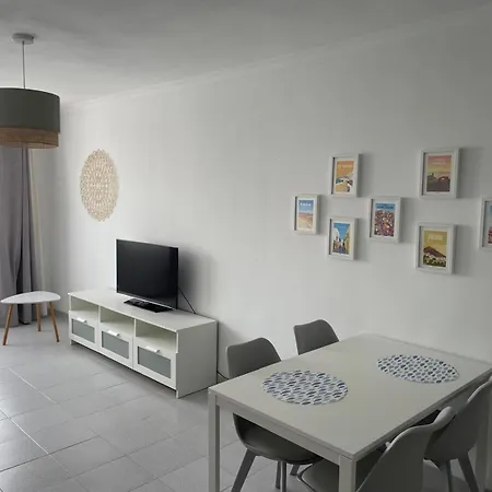 Apartamento Maretejas-2 Bedroom Playa De
